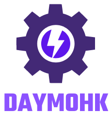 Day Mohk logo
